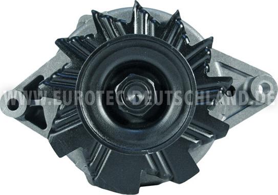 Eurotec 12090134 - Alternator www.molydon.hr