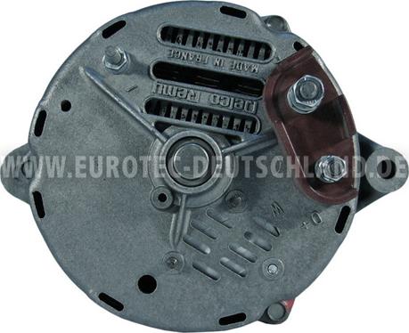 Eurotec 12090134 - Alternator www.molydon.hr