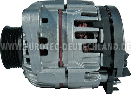 Eurotec 12090136 - Alternator www.molydon.hr