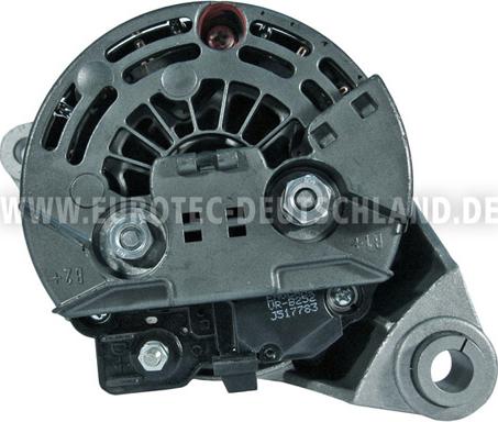 Eurotec 12090136 - Alternator www.molydon.hr