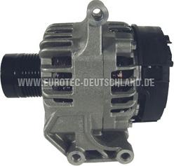 Eurotec 12090130 - Alternator www.molydon.hr