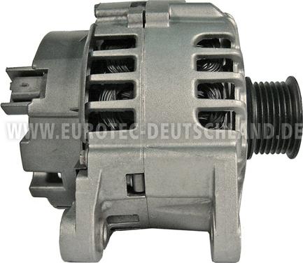 Eurotec 12090124 - Alternator www.molydon.hr