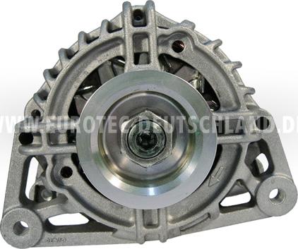 Eurotec 12090120 - Alternator www.molydon.hr