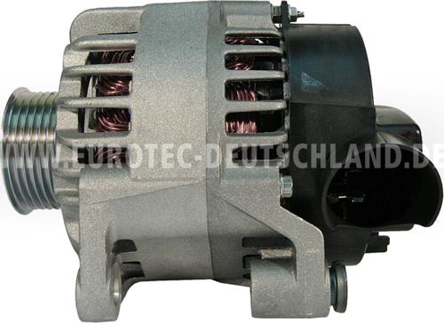 Eurotec 12090120 - Alternator www.molydon.hr