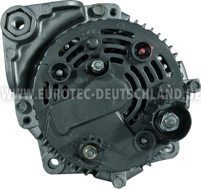 Eurotec 12090128 - Alternator www.molydon.hr