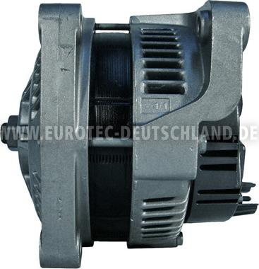 Eurotec 12090128 - Alternator www.molydon.hr