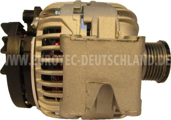 Eurotec 12090127 - Alternator www.molydon.hr