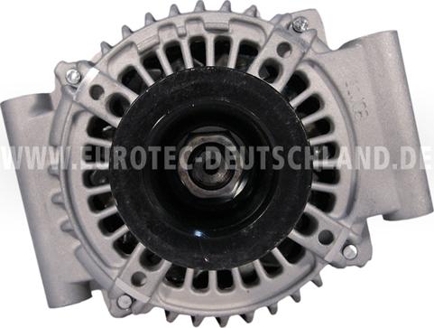 Eurotec 12090172 - Alternator www.molydon.hr