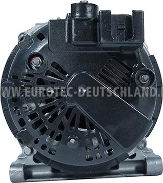 Eurotec 12090177 - Alternator www.molydon.hr