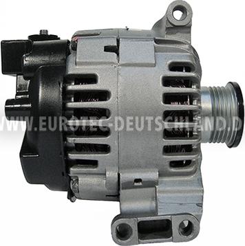 Eurotec 12090177 - Alternator www.molydon.hr