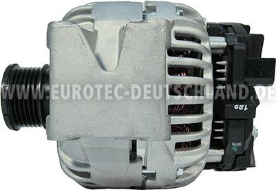 Eurotec 12090898 - Alternator www.molydon.hr