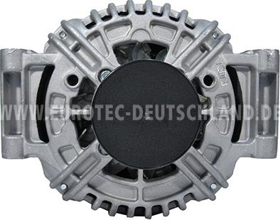 Eurotec 12090898 - Alternator www.molydon.hr