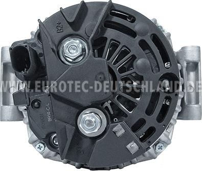 Eurotec 12090898 - Alternator www.molydon.hr