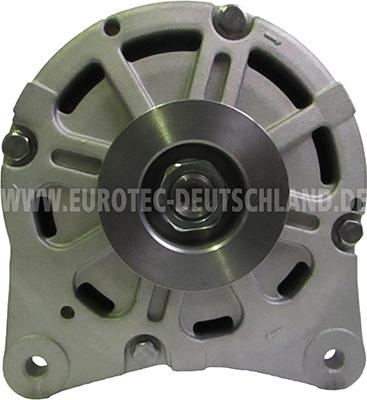 Eurotec 12090841 - Alternator www.molydon.hr