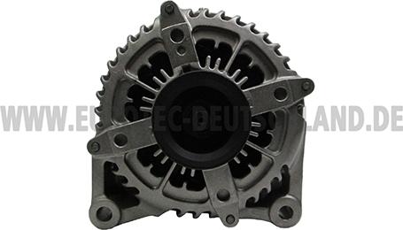 Eurotec 12090854 - Alternator www.molydon.hr