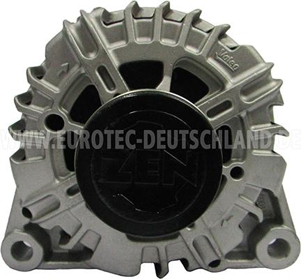 Eurotec 12090858 - Alternator www.molydon.hr