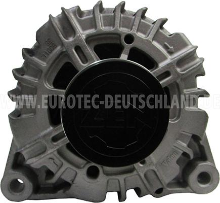 Eurotec 12090861 - Alternator www.molydon.hr