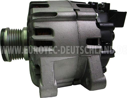 Eurotec 12090861 - Alternator www.molydon.hr