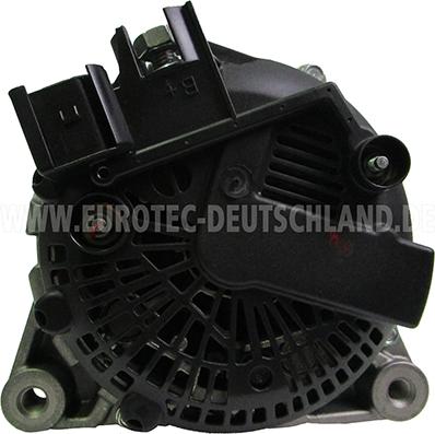 Eurotec 12090861 - Alternator www.molydon.hr