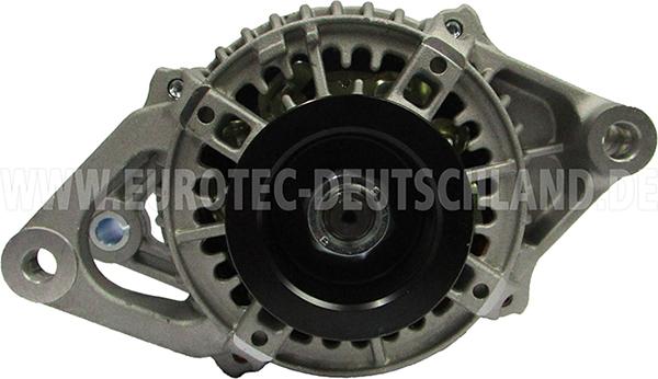 Eurotec 12090814 - Alternator www.molydon.hr