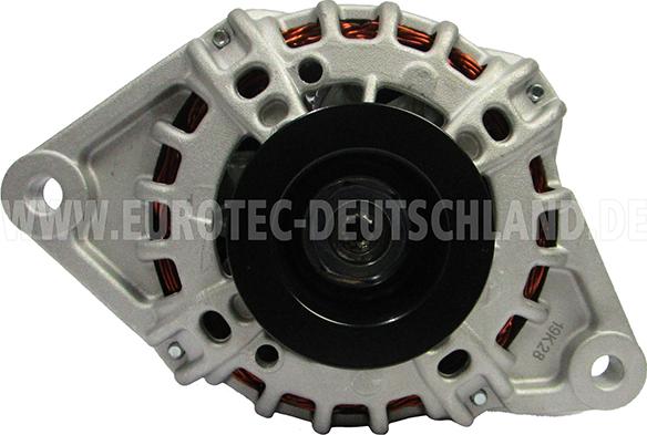 Eurotec 12090817 - Alternator www.molydon.hr