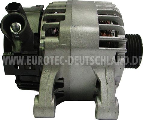 Eurotec 12090882 - Alternator www.molydon.hr