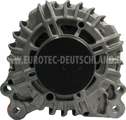 Eurotec 12090830 - Alternator www.molydon.hr