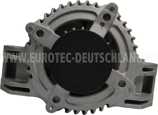 Eurotec 12090879 - Alternator www.molydon.hr