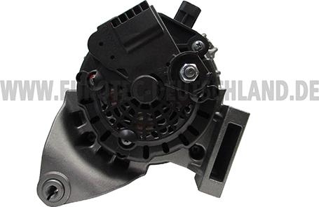 Eurotec 12090876 - Alternator www.molydon.hr