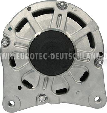 Eurotec 12090394 - Alternator www.molydon.hr