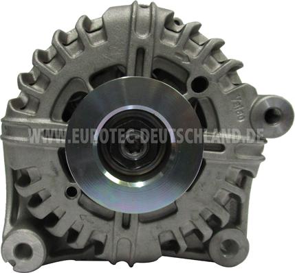 Eurotec 12090395 - Alternator www.molydon.hr