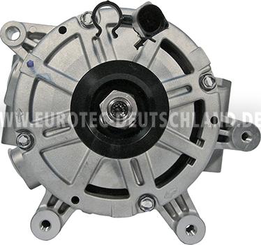 Eurotec 12090391 - Alternator www.molydon.hr