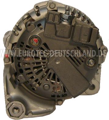 Eurotec 12090398 - Alternator www.molydon.hr