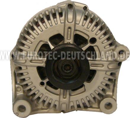 Eurotec 12090398 - Alternator www.molydon.hr