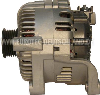 Eurotec 12090398 - Alternator www.molydon.hr