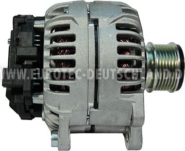 Eurotec 12090344 - Alternator www.molydon.hr