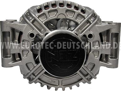 Eurotec 12090346 - Alternator www.molydon.hr