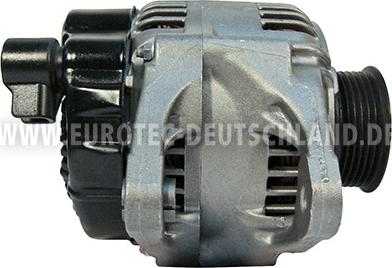 Eurotec 12090354 - Alternator www.molydon.hr