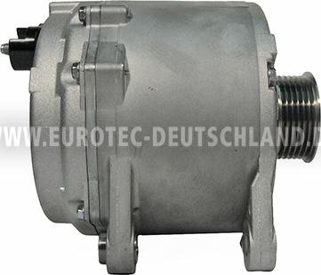 Eurotec 12090351 - Alternator www.molydon.hr