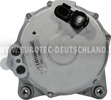 Eurotec 12090351 - Alternator www.molydon.hr