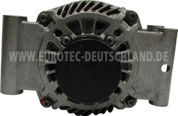 Eurotec 12090353 - Alternator www.molydon.hr