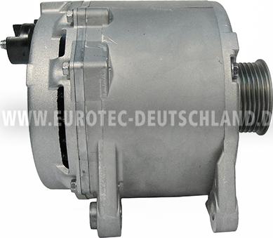 Eurotec 12090352 - Alternator www.molydon.hr