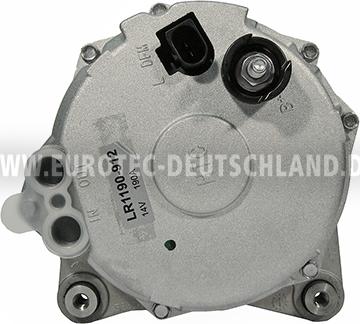 Eurotec 12090352 - Alternator www.molydon.hr