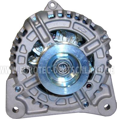 Eurotec 12090369 - Alternator www.molydon.hr