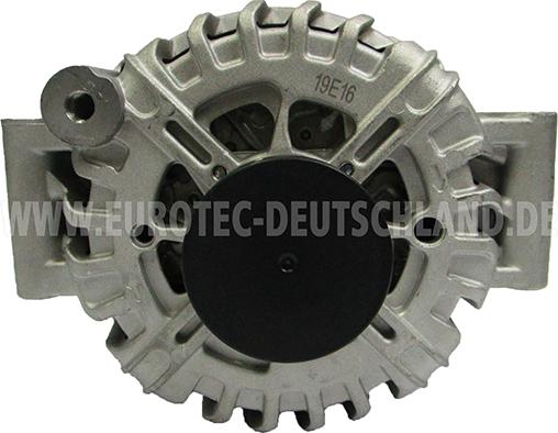 Eurotec 12090364 - Alternator www.molydon.hr