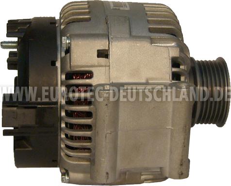 Eurotec 12090361 - Alternator www.molydon.hr