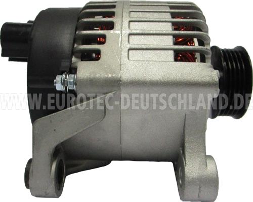 Eurotec 12090363 - Alternator www.molydon.hr