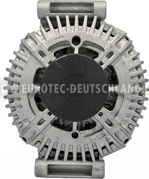 Eurotec 12090300 - Alternator www.molydon.hr