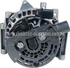 Eurotec 12090308 - Alternator www.molydon.hr