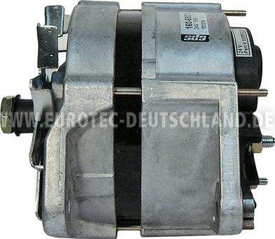 Eurotec 12090307 - Alternator www.molydon.hr